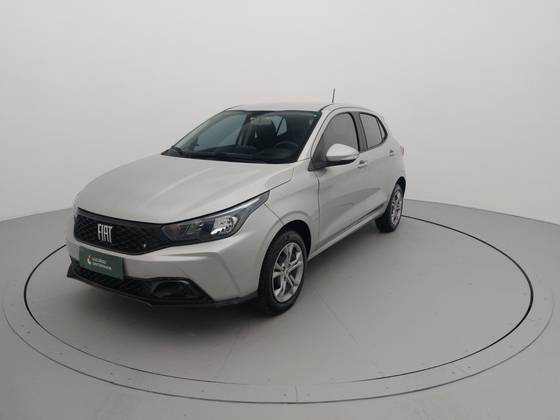 FIAT ARGO 1.0 FIREFLY FLEX DRIVE MANUAL FIAT ARGO 1.0 FIREFLY FLEX DRIVE MANUAL